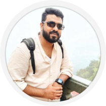 Thameem Ansari